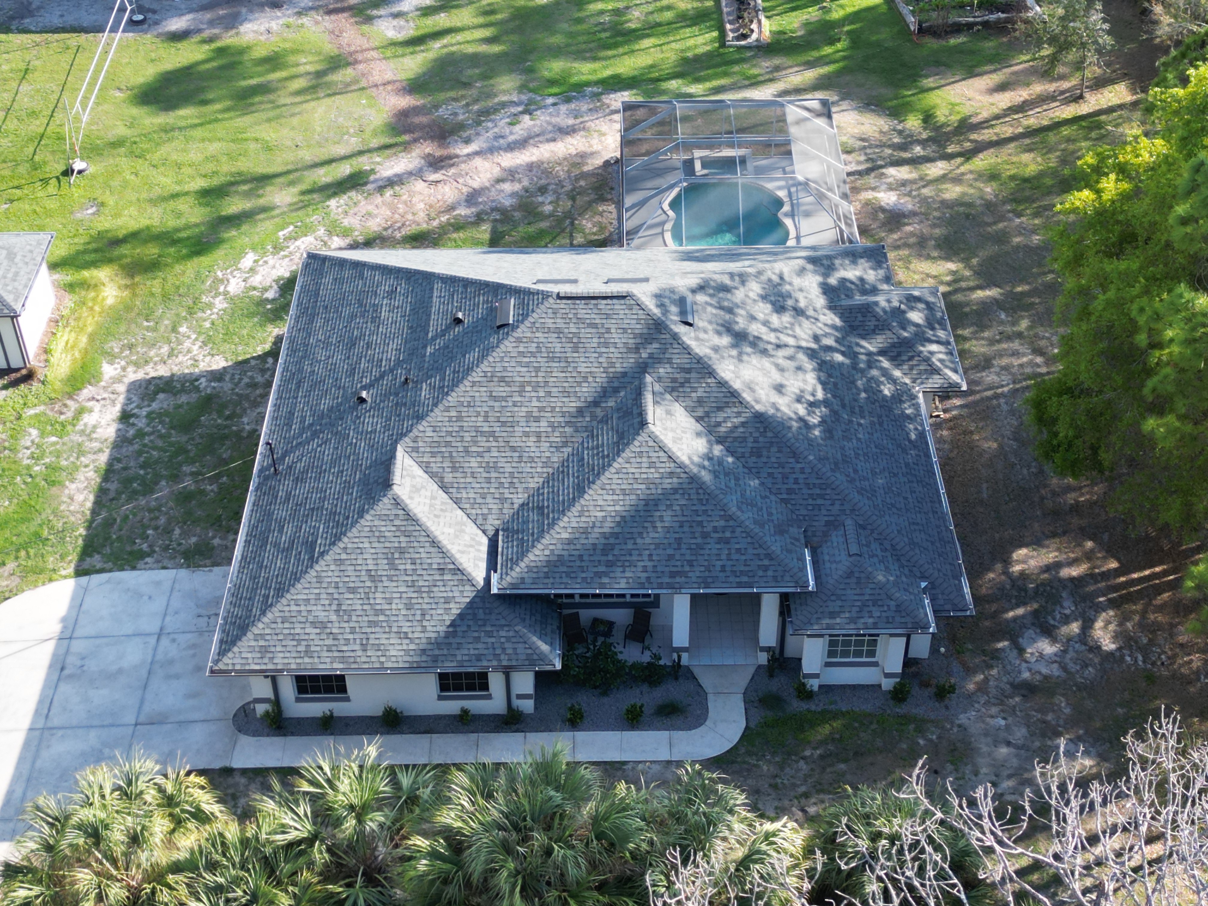 Landis Exterior project gallery image 22